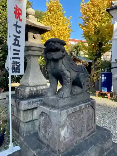 白鬚神社(東京都)