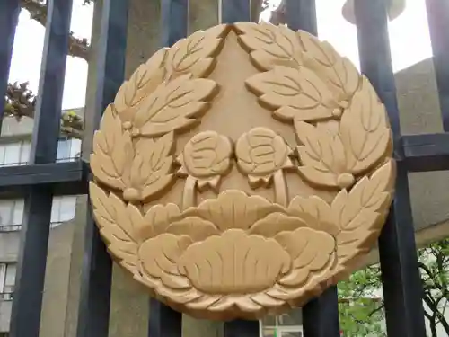 東本願寺のその他建物