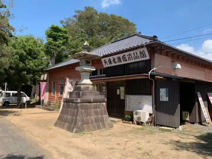 諏訪大明神(千葉県)