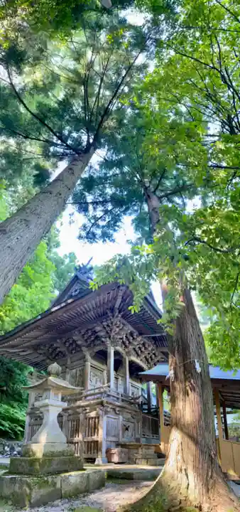 黒野神社(兵庫県)