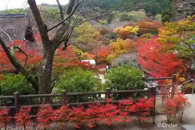 談山神社(奈良県)