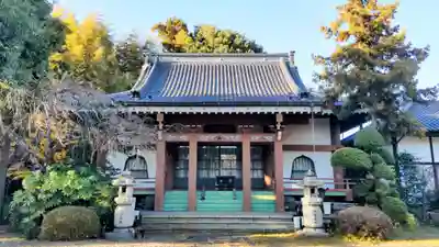 秀源寺(埼玉県)