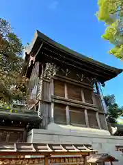 石切劔箭神社(大阪府)