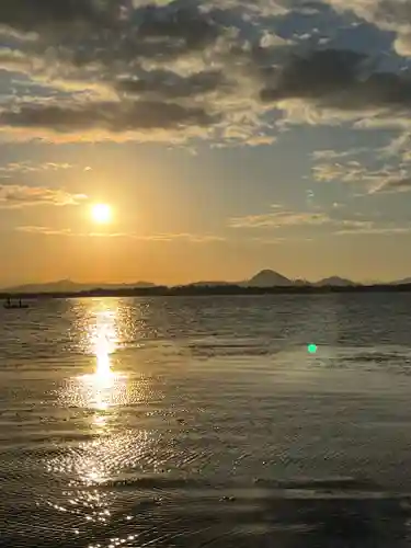 伊豆神社(滋賀県)