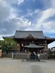 慈恩寺(埼玉県)