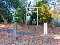 愛宕山神社のその他建物