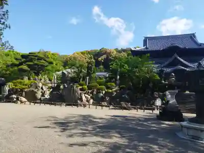 粉河寺(和歌山県)