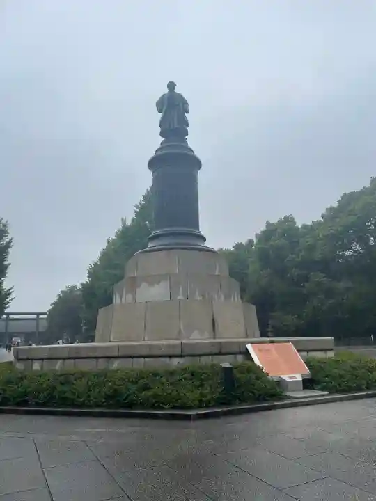 靖國神社(東京都)