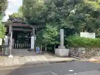 伊勢神社(栃木県)
