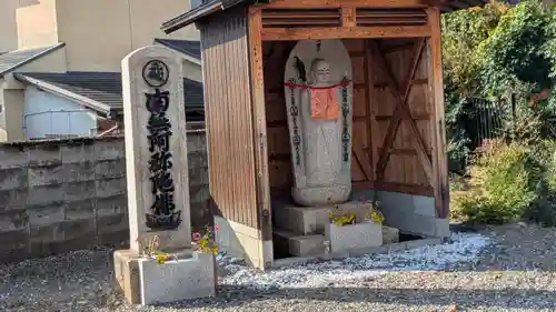 樫本神社（大原野神社境外摂社）(京都府)