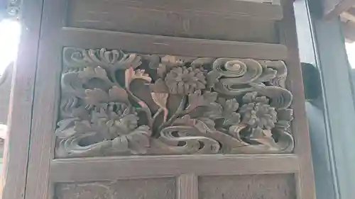 淨教寺のその他建物