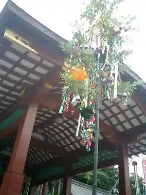 鶴岡八幡宮のその他建物