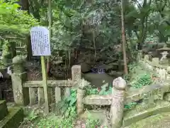 大水上神社(香川県)