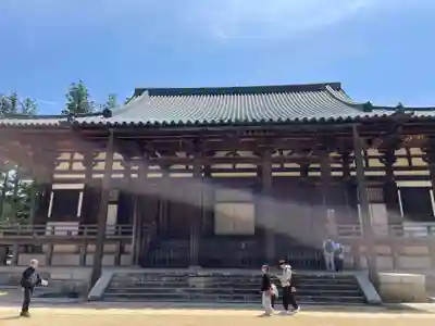 金剛峰寺大伽藍金堂(和歌山県)
