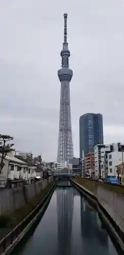 榎戸稲荷神社(東京都)