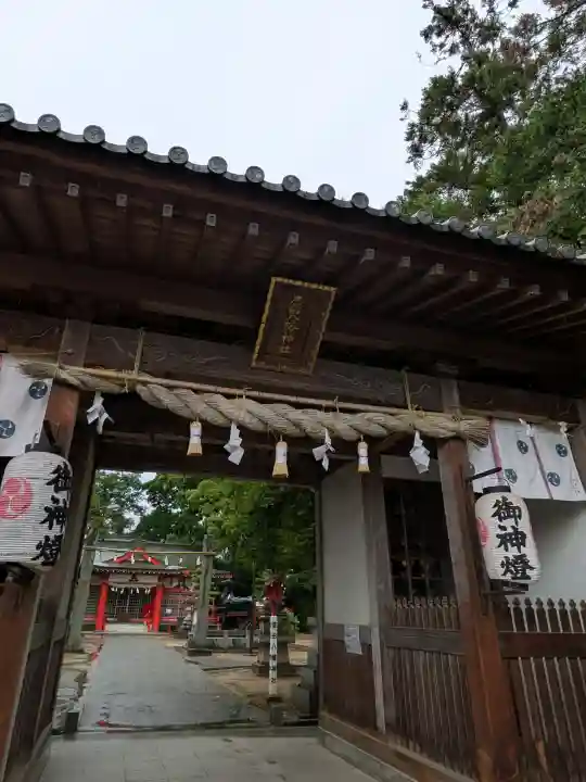 廣田八幡神社(香川県)