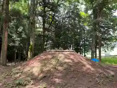 大門稲荷神社(長野県)