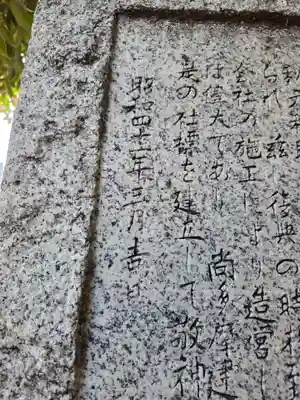 藤神稲荷神社(東京都)