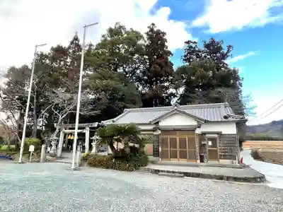 相生神社のその他建物