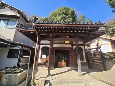 慈眼寺(大阪府)