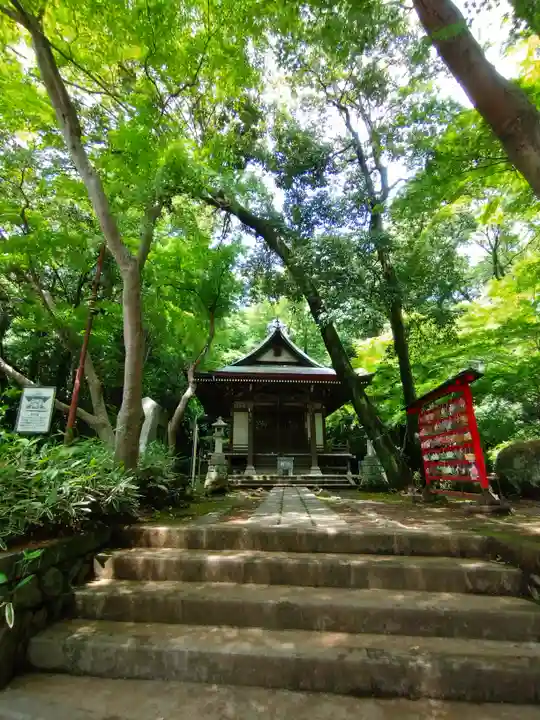 深大寺(東京都)