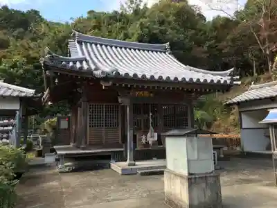 童学寺(徳島県)
