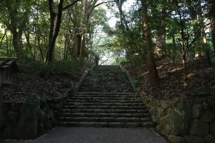 倭姫宮(皇大神宮別宮)(三重県)