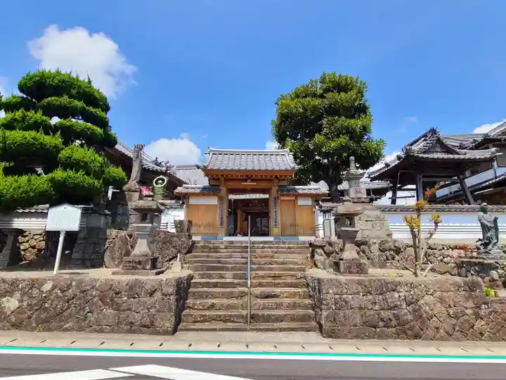 蓮華寺(大分県)