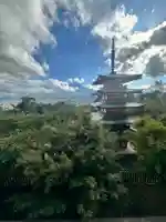 新倉富士浅間神社(山梨県)