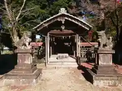 桜宮神社(岐阜県)