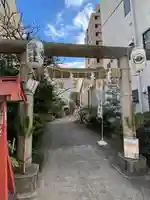秋葉神社(東京都)