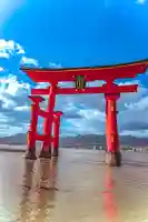 厳島神社(広島県)