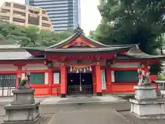 金神社(岐阜県)