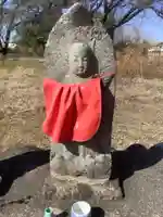 地蔵堂の地蔵