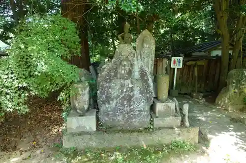 十輪寺のその他建物