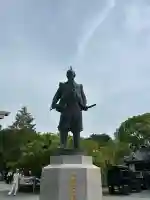 豊國神社(大阪府)