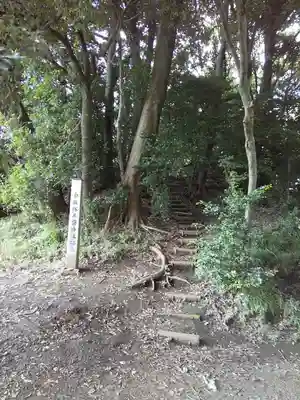 北野天神社のその他建物