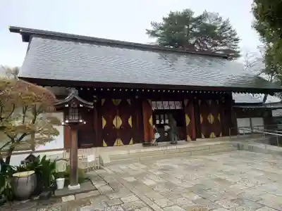 松陰神社(東京都)