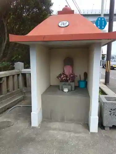 瓶浦神社(徳島県)
