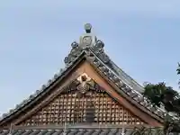 瑞光寺のその他建物