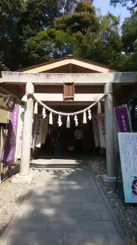 神明神社（相差町）(三重県)