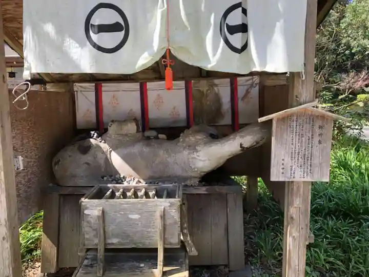 都農神社のその他建物