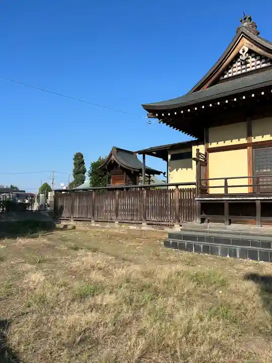 福寿稲荷神社(茨城県)