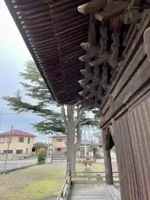 薬師堂(茨城県)