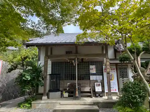 聖天宮 西江寺(大阪府)