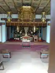 多聞院(神奈川県)