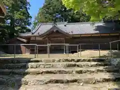 丹生神社(兵庫県)