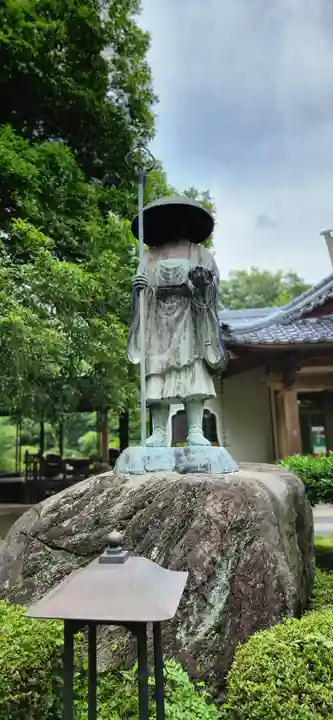 医王寺(福島県)