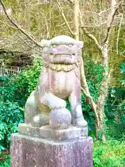 巌島神社(茨城県)