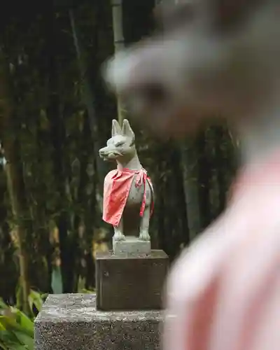 新田神社(群馬県)